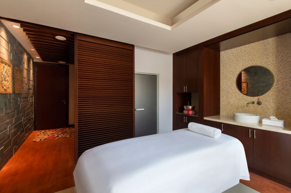JW Marriott Marquis City Center Doha 5*