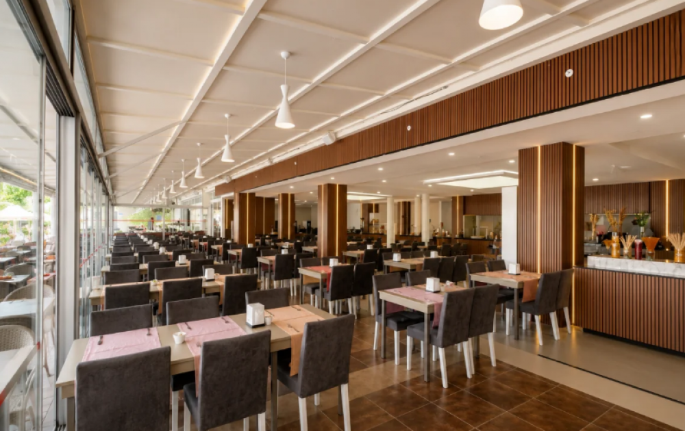 Art Posedion Hotel (ex.Win Hotel) 