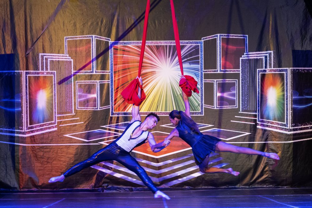 Ulusoy Kemer Holiday Club 5*