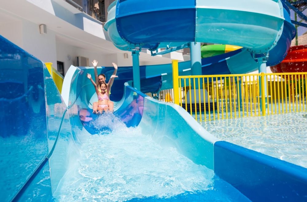 Narcia Resort Side 5*