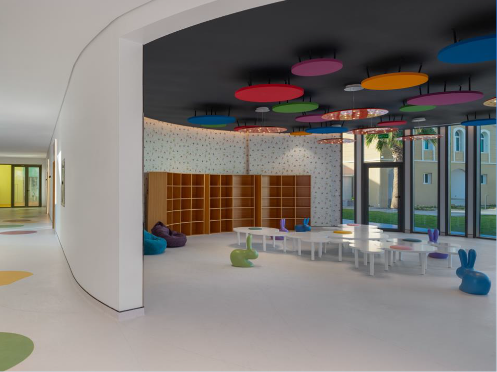 Rixos Obhur Jeddah 5*