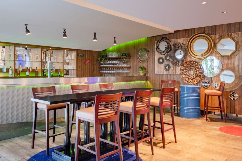 Marriott Marquis City Center Doha 5*