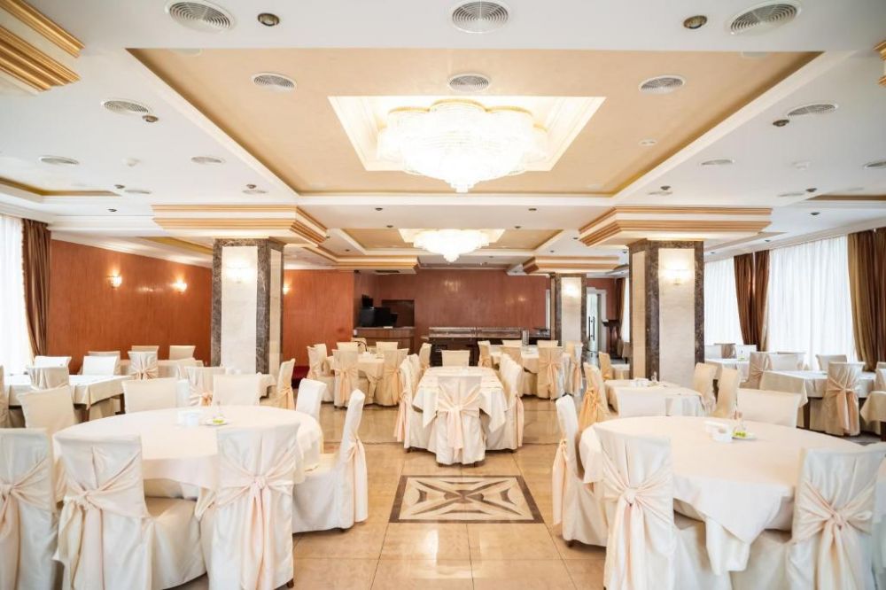 Solva Resort & SPA 5*
