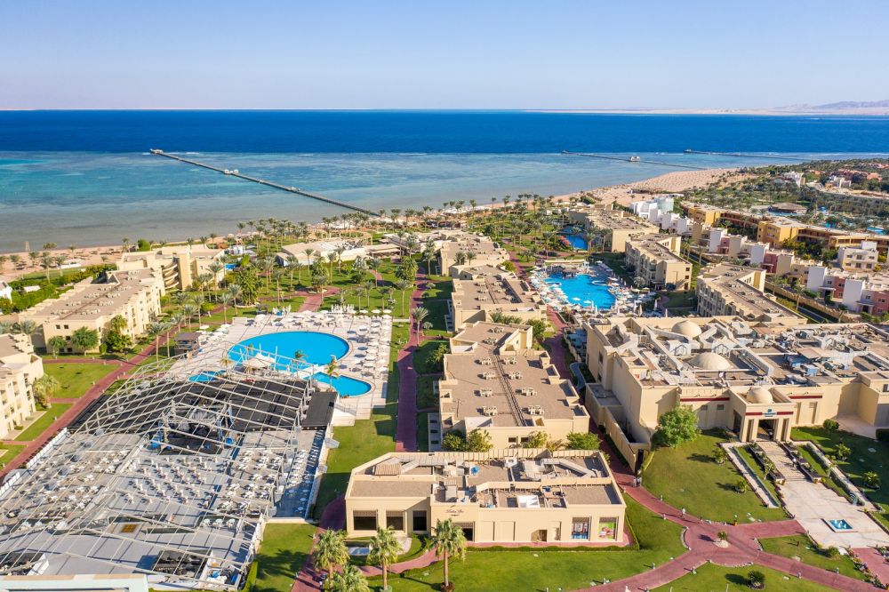 Rixos Premium Seagate Villas 5*