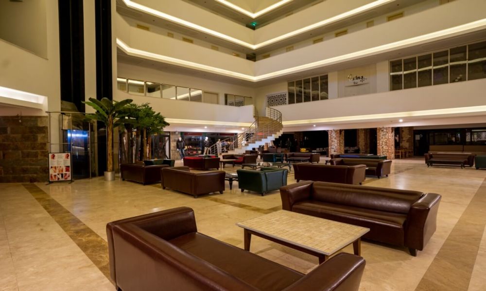 Belkon Hotel 4*