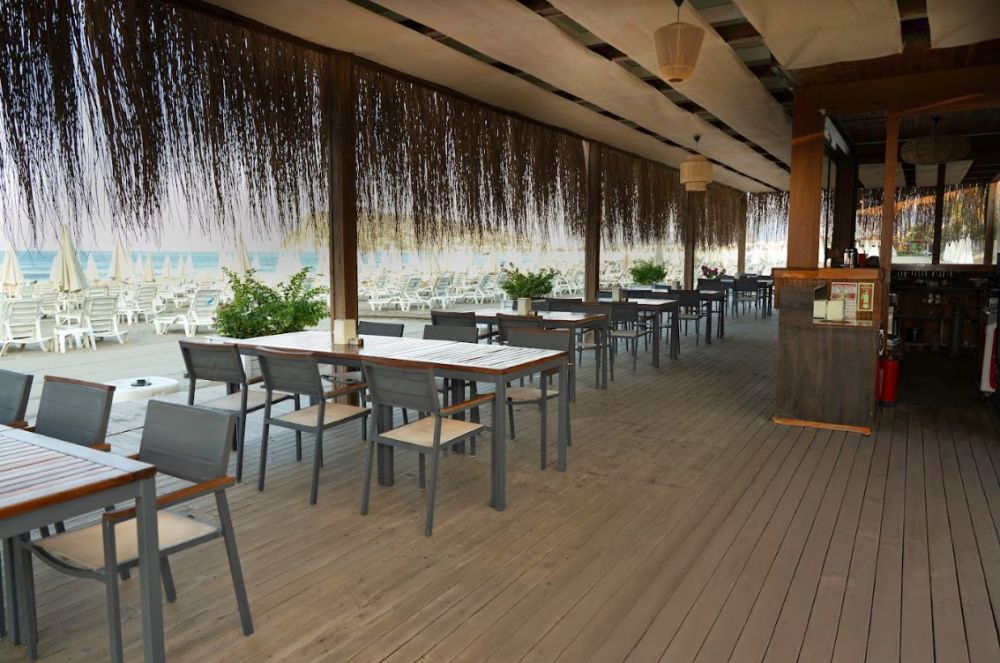 Avena Resort & Spa Hotel 4*