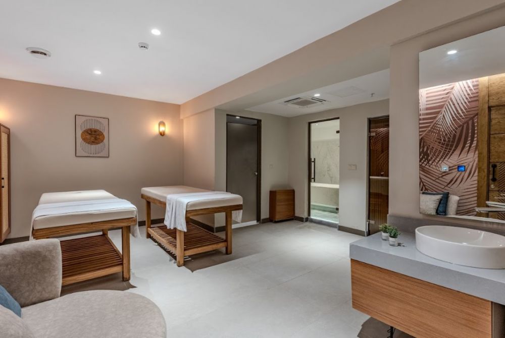 Bergiz Hotels & Resorts 5*