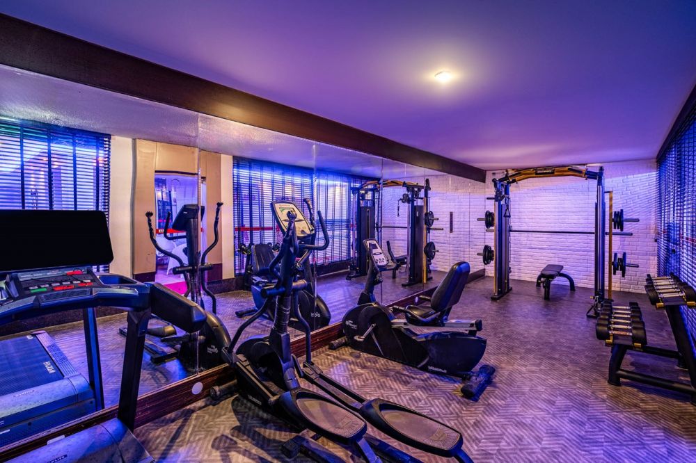 Caretta Relax Hotel 4*