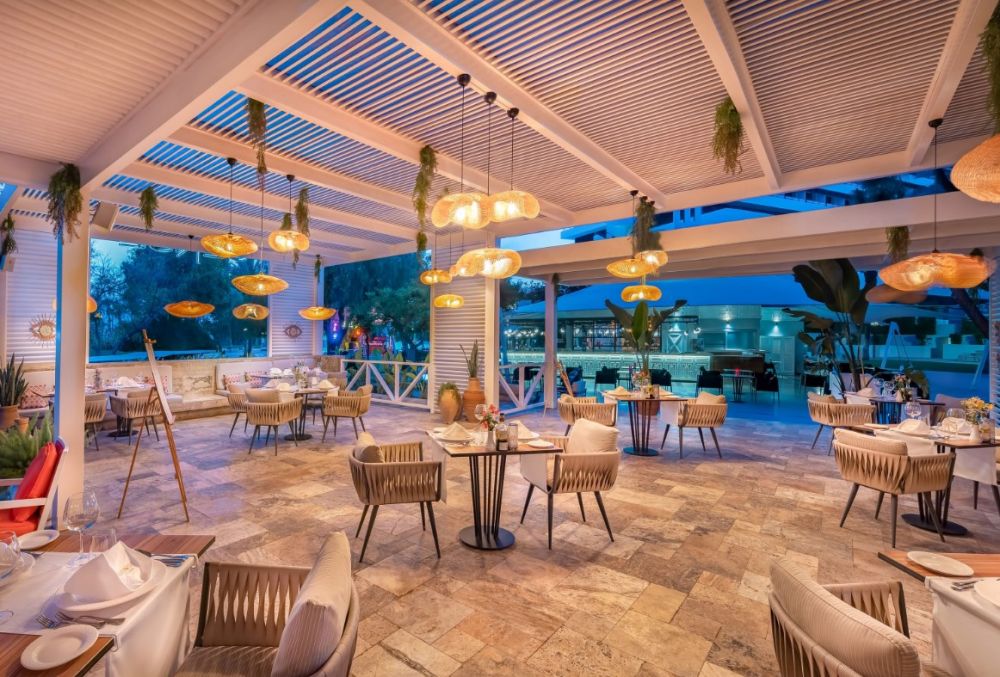 Rixos Downtown Antalya 5*