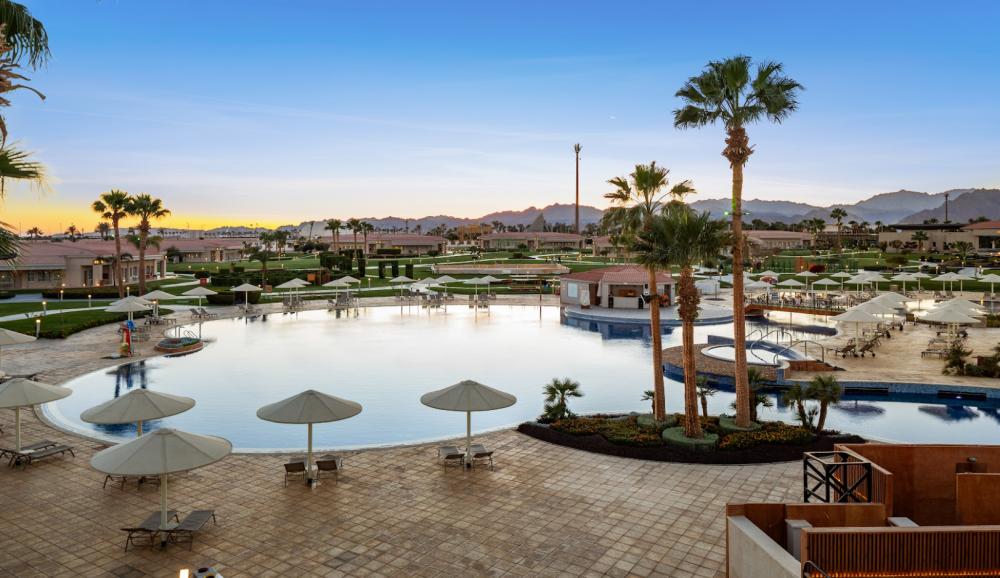 Albatros Luxury Suites (ex.Golf Villas by Rixos) 5*
