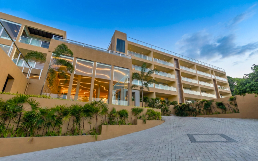 Elaya Resort Unawatuna 4*