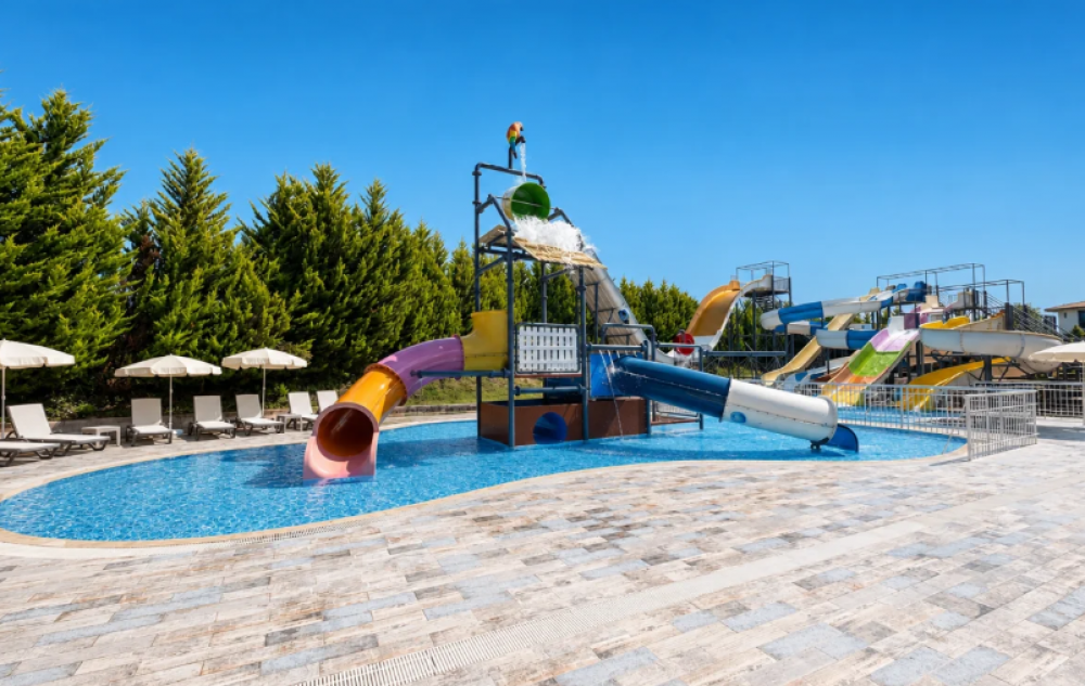 Art Posedion Hotel (ex.Win Hotel) 