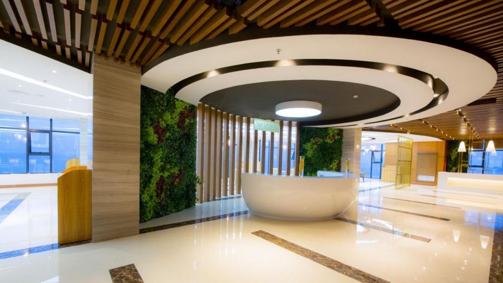 Muong Thanh Luxury Da Nang 5*