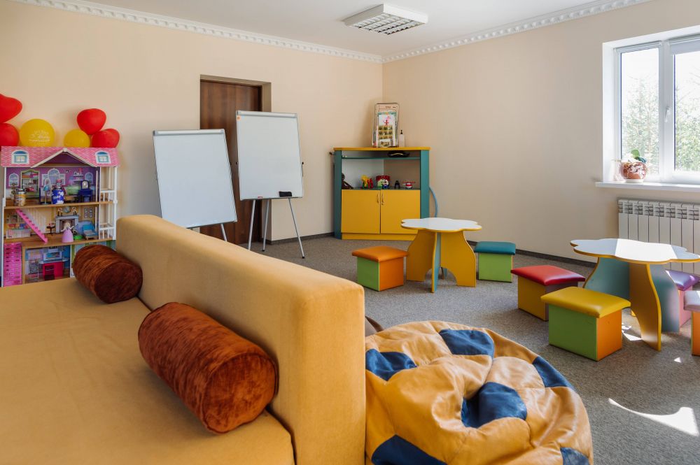 Санта Мария 3*