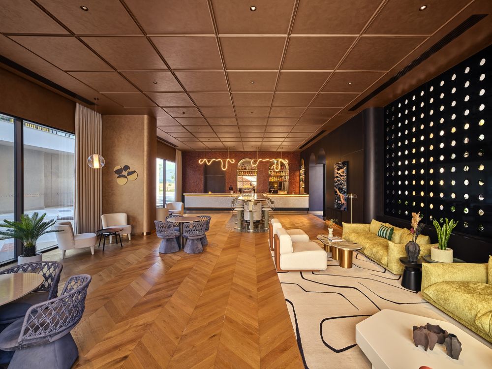 Xo Cape Arnna Hotel 5*