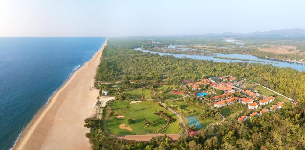 Holiday Inn Resort 5*