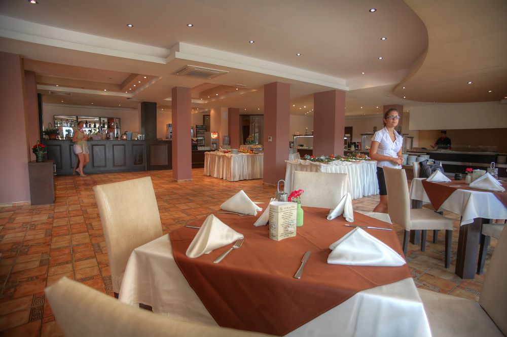 St.George Palace Sv.Vlas 3*