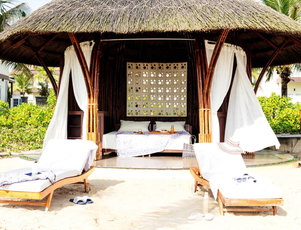 Robinson Nam Hoi An 5*