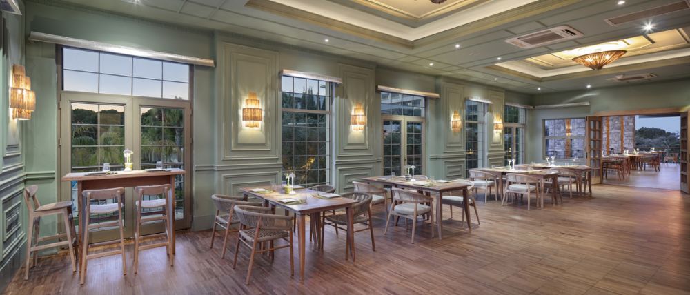 Ela Excellence Resort Belek (ex. Ela Quality Resort) 5*