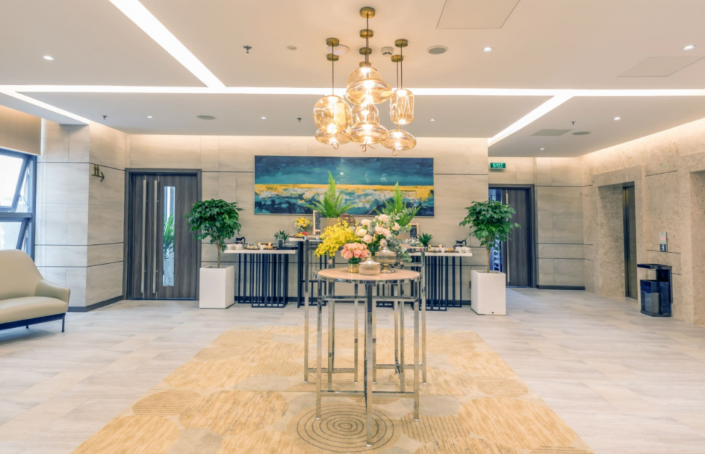 Minh Toan Safi Ocean Hotel 4*