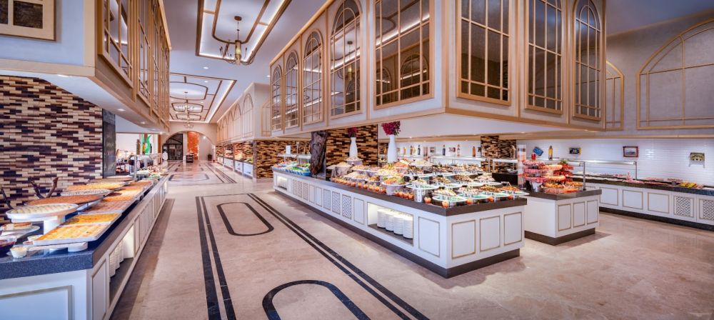 Haydarpasha Palace 5*