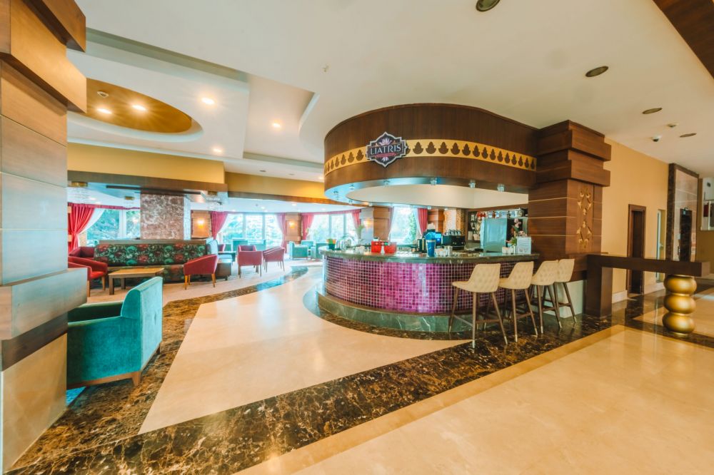 Vita Silva Hotel 5*