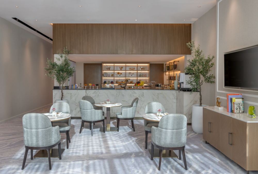 Kempinski Central Avenue Dubai (ex. Address Dubai Mall) 5*