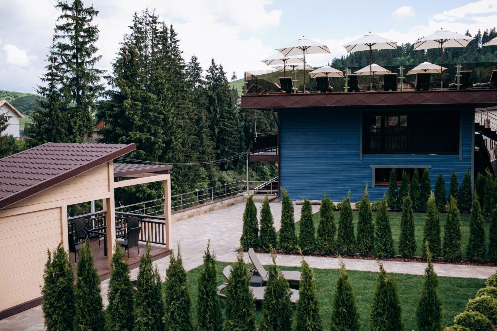 GasthauS & SPA 4*