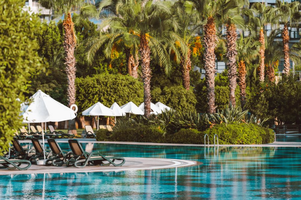 Sherwood Exclusive Lara Resort 5*