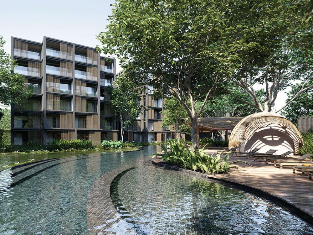 Kamaliss MontAzure Phuket MGallery Collection (ex. Montazure Resort Phuket Mgallery Collection) 5*