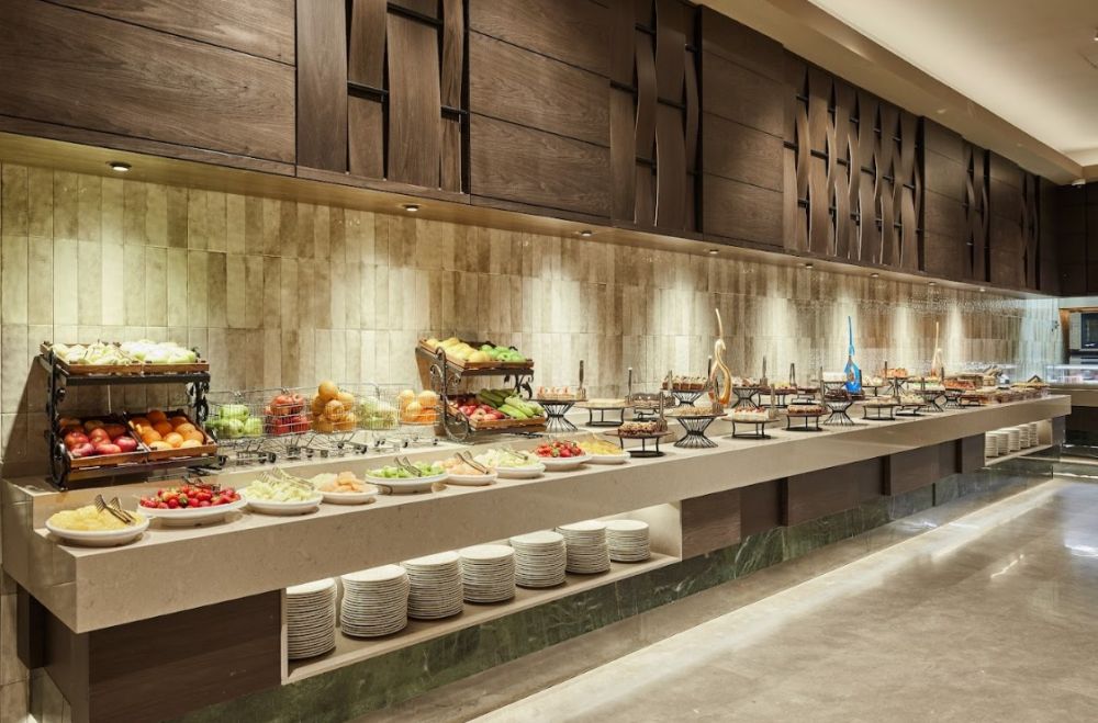 Lusso Sorgun 5*