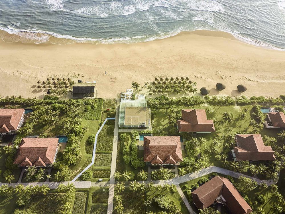 Robinson Nam Hoi An 5*