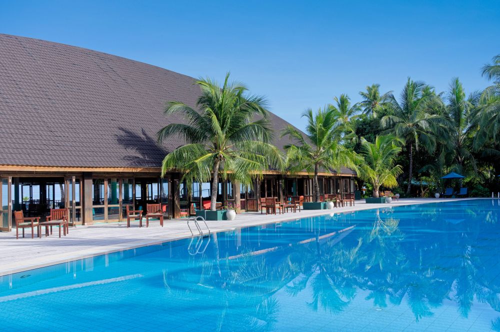 Canareef Resort 4*