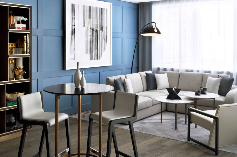 Address Downtown 5*