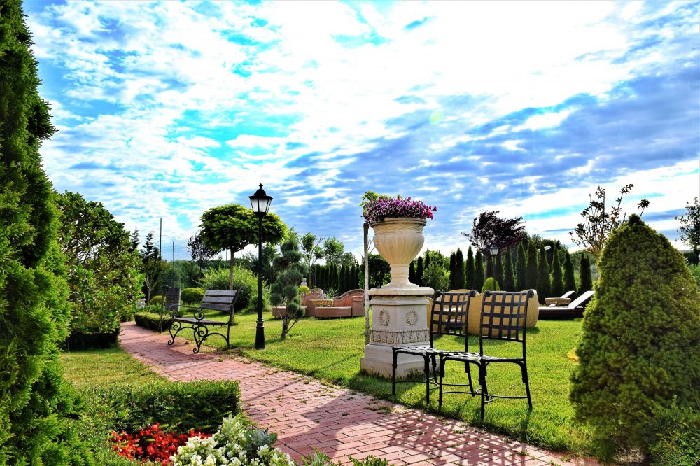 Therma Palace 5*