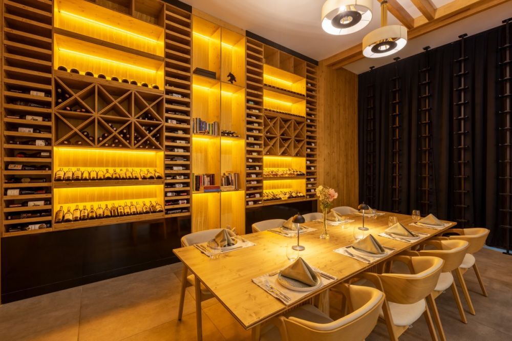 Nirvana Cosmopolitan (ex. Kervansaray Lara) 5*