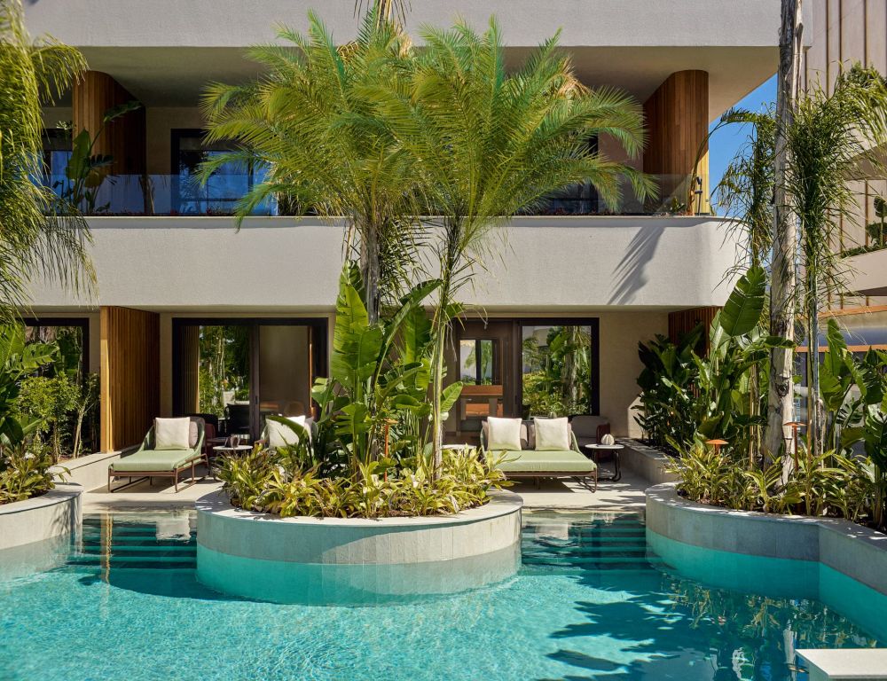 Xo Cape Arnna Hotel 5*