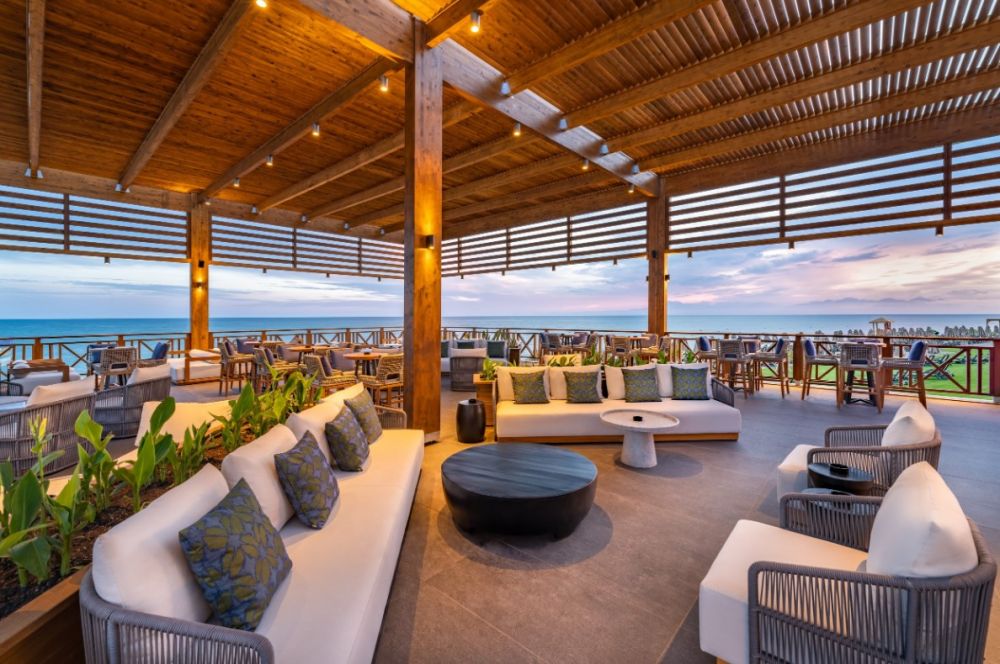 Rixos Park Belek 5*