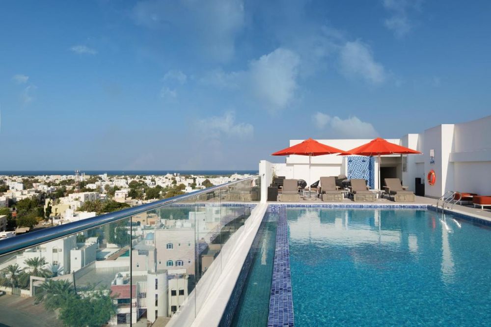 Studio.M Muscat 3*