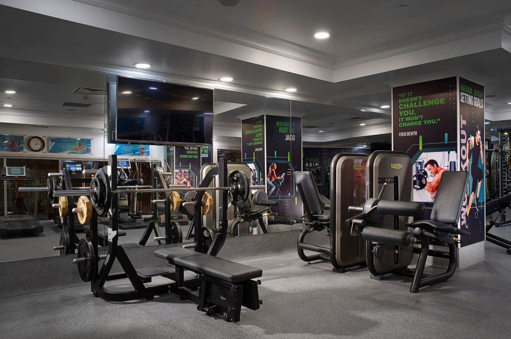 Rixos President Astana 5*