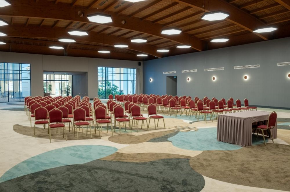Rixos Park Belek 5*