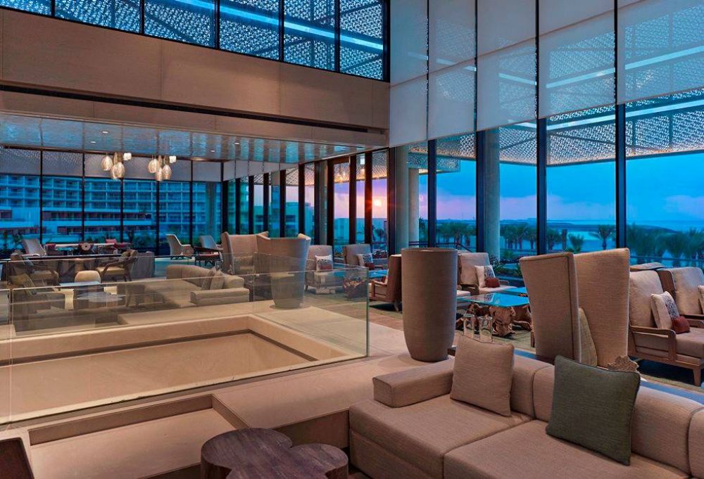 Intercontinental Ras Al Khaimah Mina Al Arab Resort 5*