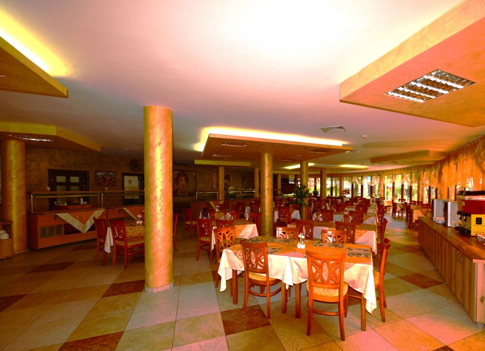 Yavor Palace 4*