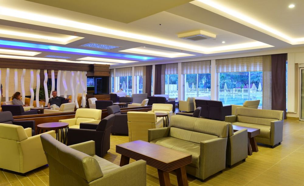 Linda Resort Hotel 5*