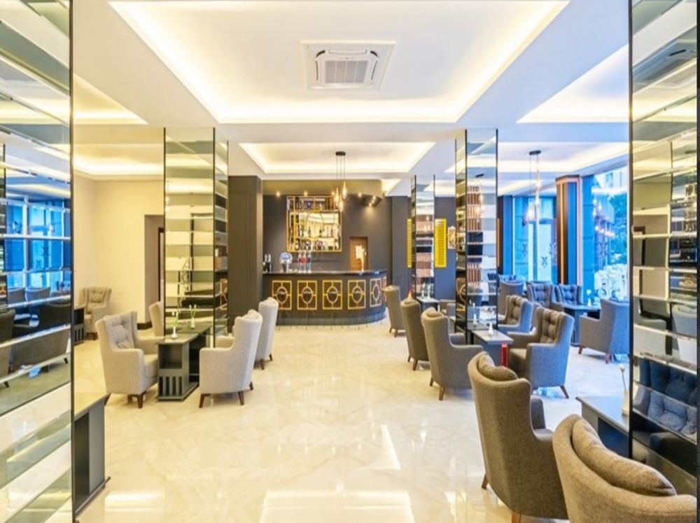 Odelia Resort Hotel 4*