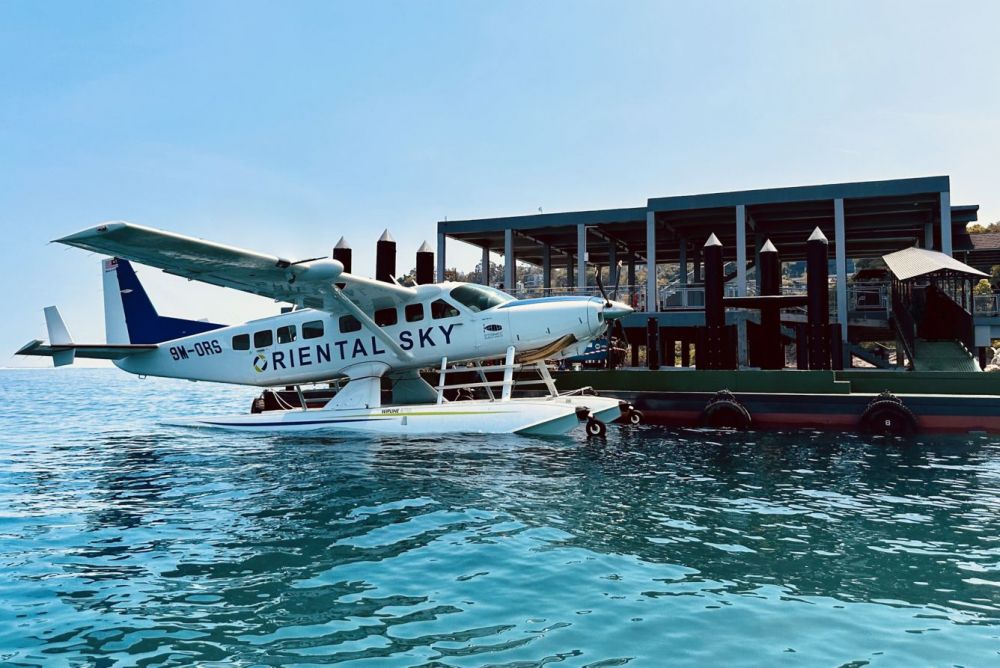 Marriott Perhentian Resort & Spa 5*