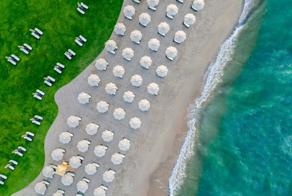 Rixos Park Belek 5*