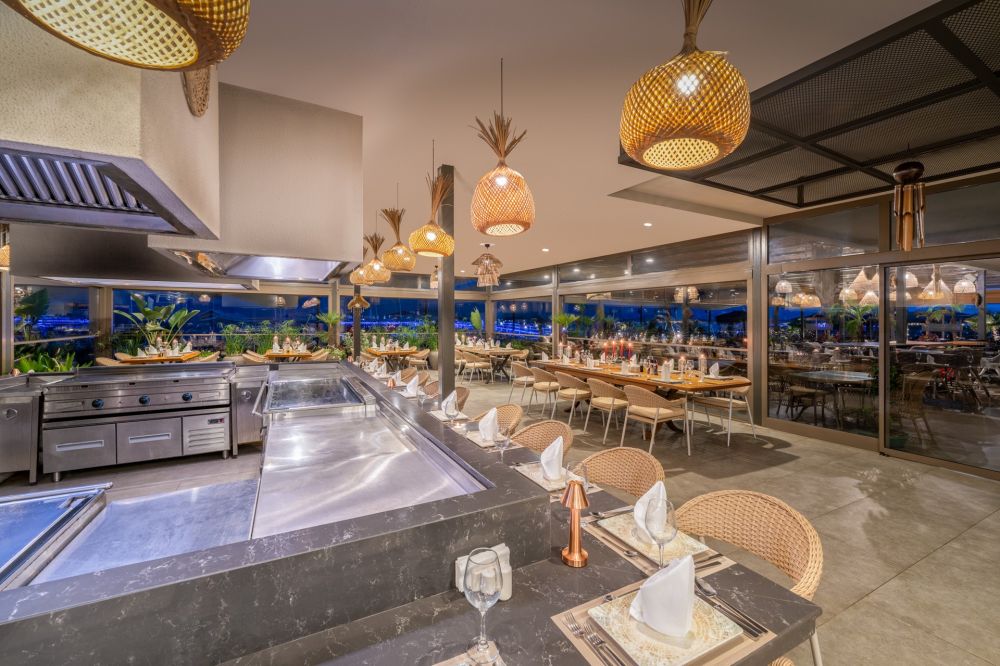 Delphin Imperial Hotel 5*