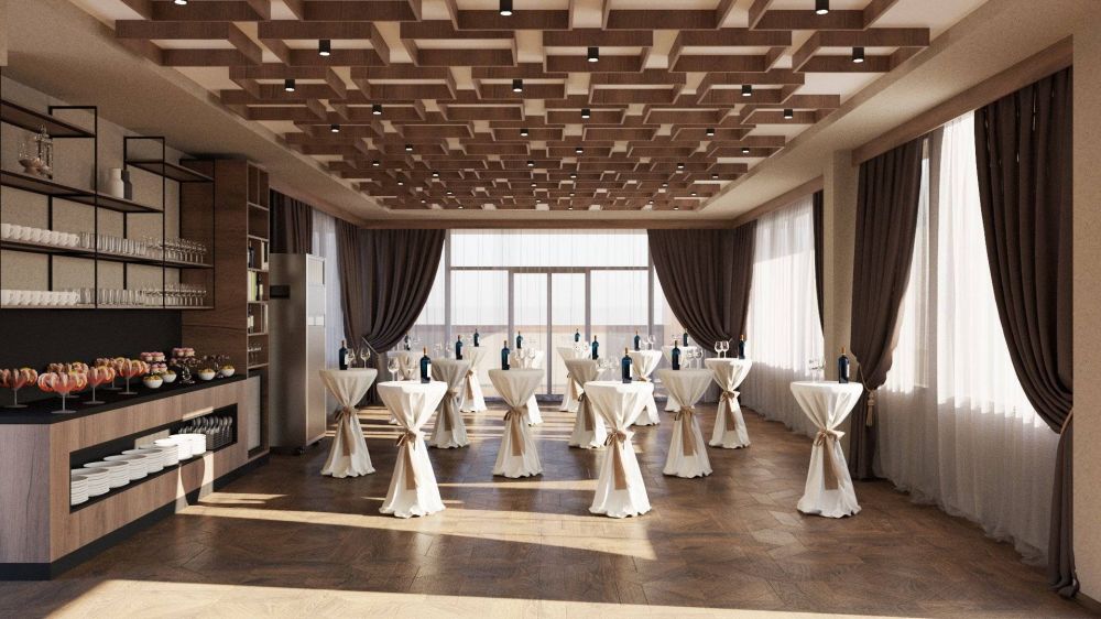 Noma Boutique (ex. Villa Mare) | Adults Only 5*
