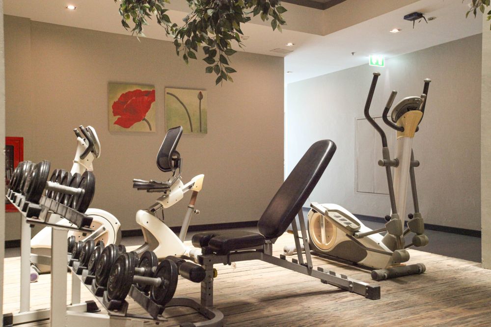 Brighton Bangkok Hotel 4*